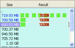 multiple segmented downlaod