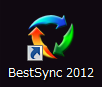 BestSync Desktop Icon